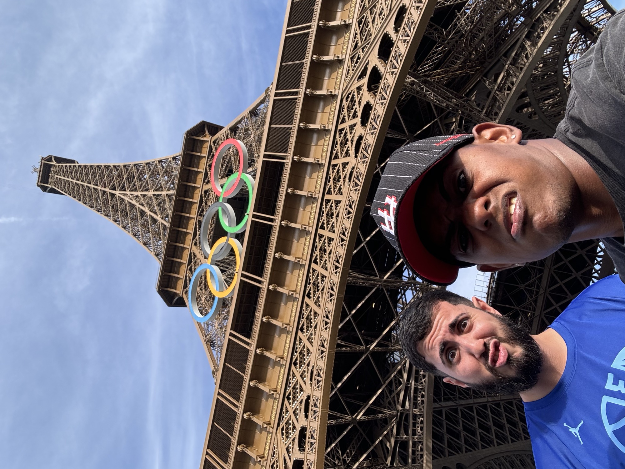 Olimpiadas París 2024